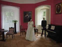 Několik tváří Muzea Sokolov