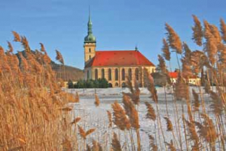 Město Most stojí za návštěvu