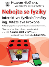 NEBOJTE SE FYZIKY – Hlučín