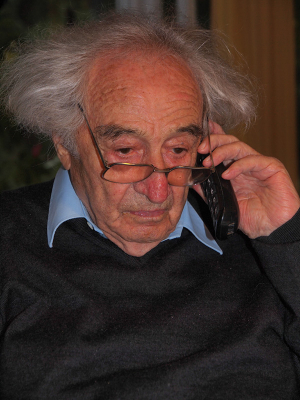 Max Mannheimer