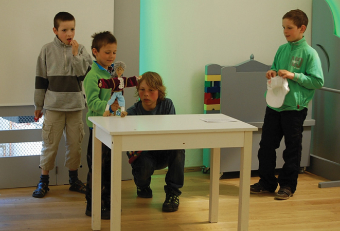 Na školní výlet do Chrudimi – města tří muzeí