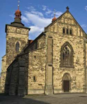 Kouřimskem a Českobrodskem autem či na kole