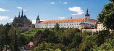 Speciální akce a komentované prohlídky Kutné Hory