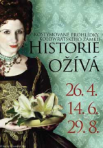 Rychnovské pozvání pro malé i velké