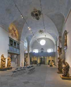 Turistická sezona v Chrudimi začíná