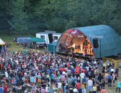 Choceň, stále něco nového