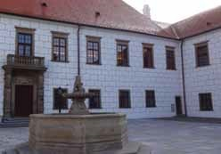 Zábavné vzdělávání v Třebíči
