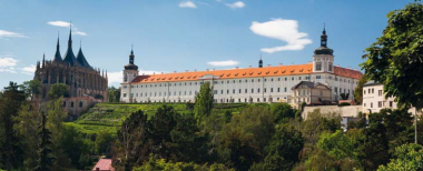 Najważniejsze imprezy Kutnej Hory w 2014 r.