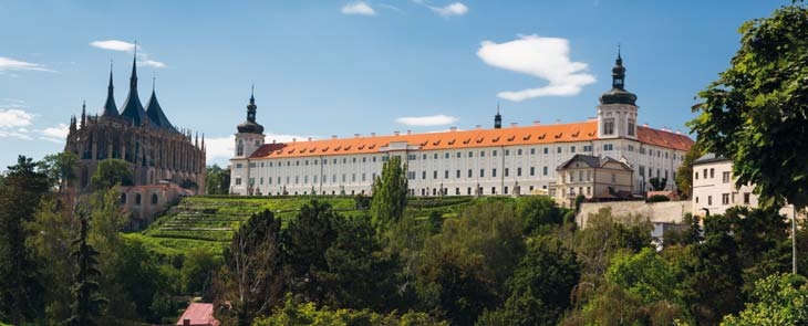 Najważniejsze imprezy Kutnej Hory w 2014 r.