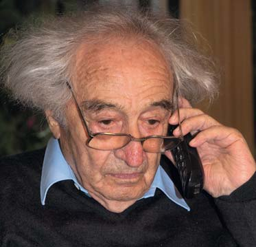 Max Mannheimer