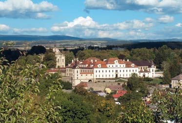 Zaproszenie do Rychnova dla małych i dużych