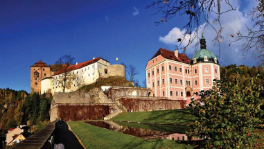 Bečov nad Teplou