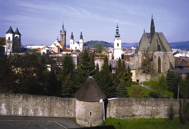 Klatovy