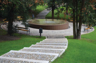 Městská část Praha 2