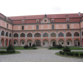 Valašské Meziříčí