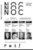 Noc literatury 2014