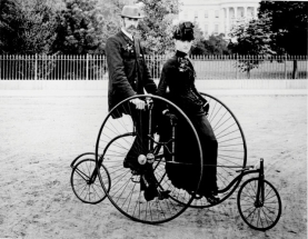 Vysoké kolo neboli kostitřas