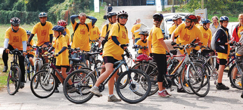 Pražské cyklozvonění