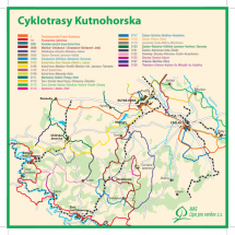 Kutnohorskem na kole