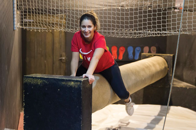 Z kola rovnou do Boyardu