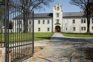 Ze Spáleného Poříčí do Brd – co by kamenem dohodil