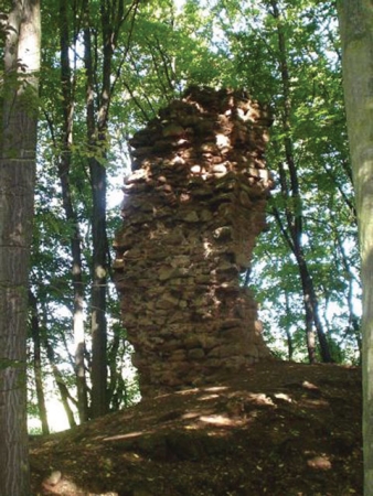 Tajemný cyklovýlet