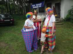 S námi za zdravím a poznáním