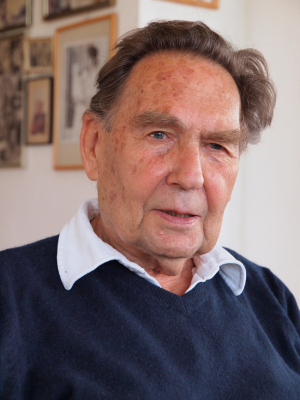 Jiří Pavel Kafka