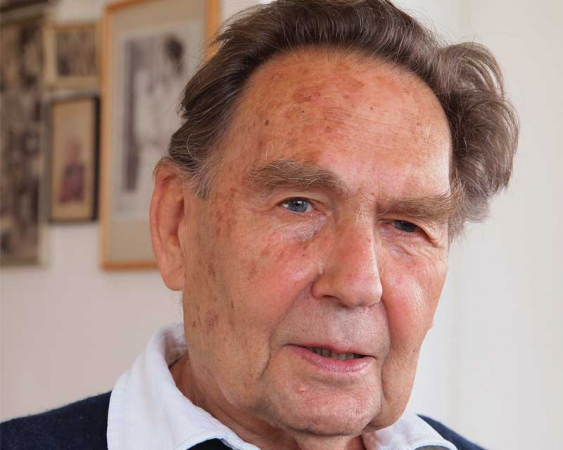 Jiří Pavel Kafka