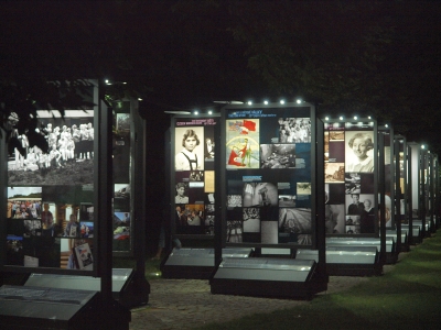 Výstava „Winton“, Praha – Vyšehrad