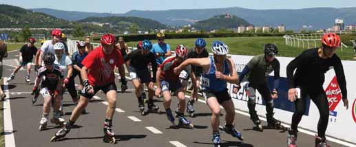 Za sportem i tajemnem do Mostu