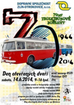 Svah ve Zlíně zve na Dětský den se spoustou atrakcí