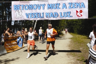 Prázdninový ráj v srdci jižních Čech