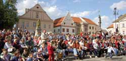 Táborské kulturní léto