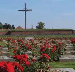 Akce a výstavy Památníku Terezín