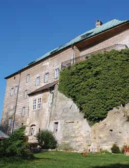 Železný Brod v létě – každý den jinak