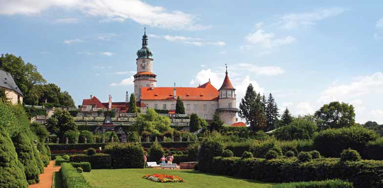 Nové Město nad Metují