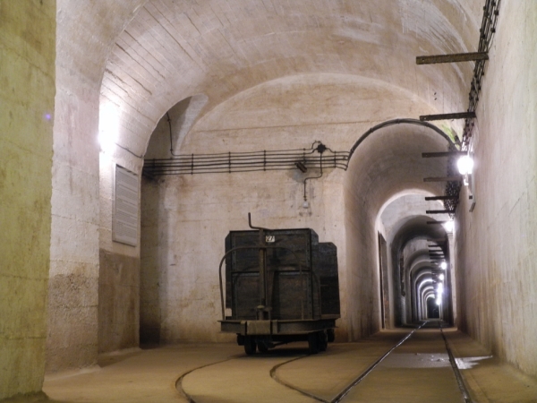 Přijďte se v parném létu ochladit!