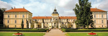 Schloss Horovice