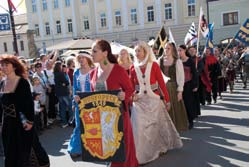 Willkommen in Hustopece