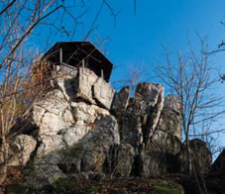 Zaproszenie do letniego Szumperka (Šumperka)