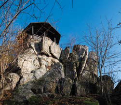 Zaproszenie do letniego Szumperka (Šumperka)