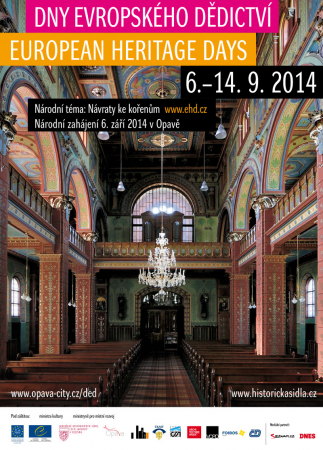 Dny evropského dědictví