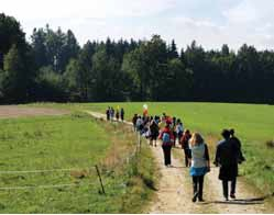 S námi za zdravím a poznáním