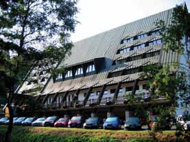 Wellness & Sport Hotel Šumava***