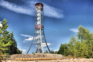 Babí léto v Rokycanech