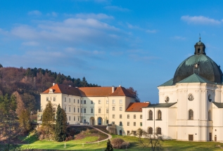 Hotel Zámek Křtiny