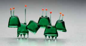 Železný Brod – sklářské slavnosti