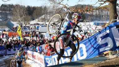 Kombinovaná vstupenka na historický festival Táborská setkání 2014  a MS v cyklokrosu 2015