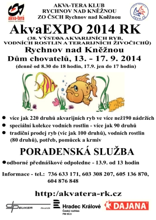 AkvaEXPO 2014 RK